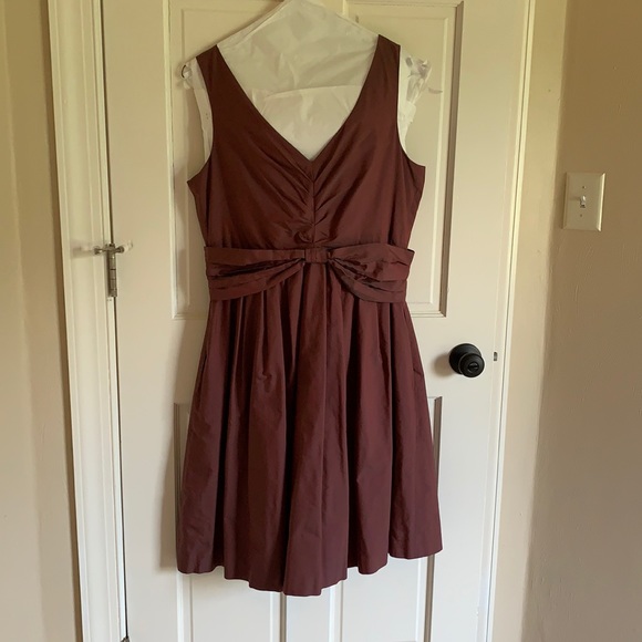 Banana Republic MadMen dress - Picture 1 of 2